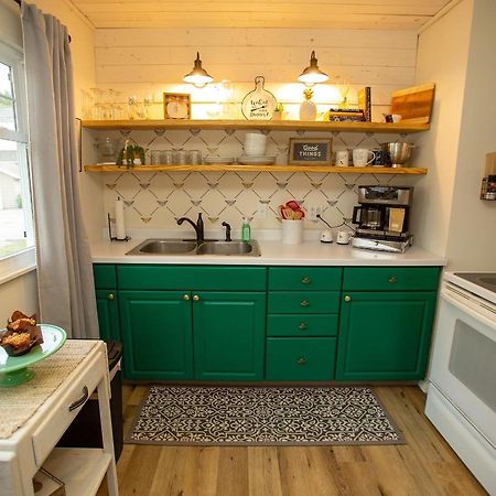 Cheerful 2 Bedroom Cottage On 5Th Decatur Екстер'єр фото