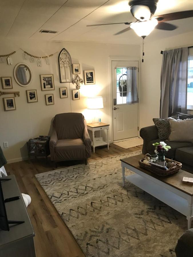 Cheerful 2 Bedroom Cottage On 5Th Decatur Екстер'єр фото