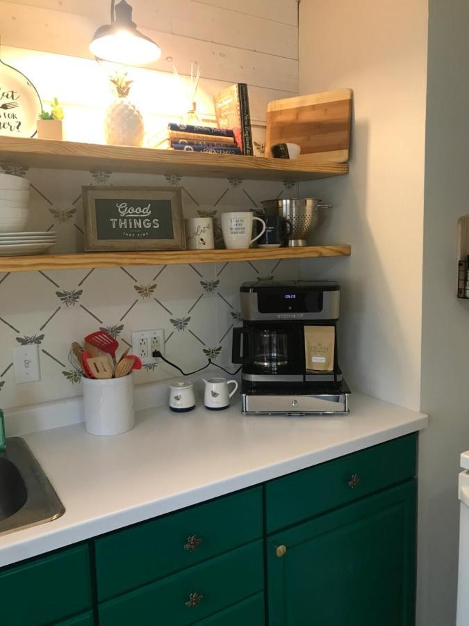 Cheerful 2 Bedroom Cottage On 5Th Decatur Екстер'єр фото